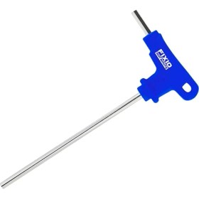 Resim Fixio Alyan Anahtar 5mm - T Tipi -FH6050 