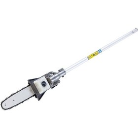 Resim Oleomac Bc 240 D Yüksek Dal Budama Aparatı Şaftlı 24.5 Cm 