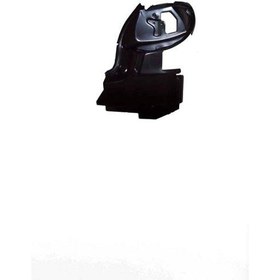 Resim Peugeot 206 Sol Stop Saçı 1998 Sonrası Uyumlu 