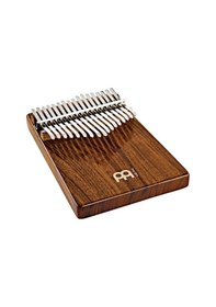 Resim Meinl Sonic Energy Kl1703s Solid C Major 17 Note Kalimba Acacia 