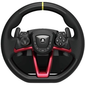 Resim Hori Playstation 5 Kablosuz APEX Direksiyon Seti Lisanslı PS5 