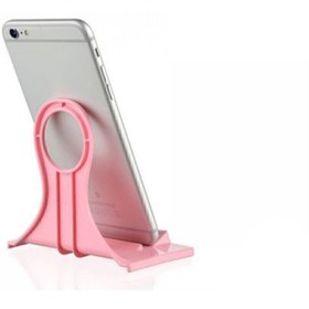 Resim Genel Markalar Mobil Şarj Priz Askılık Telefon Tutucu Ve Video Izleme Standı 