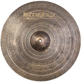 Resim İstanbul Mehmet 22" Kirkor Küçükyan Ride 