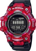 Resim Casio Erkek Kol Saati G-Shock GBD-100SM-4A1DR 
