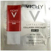 Resim Vichy Liftactiv Collagen Göz Kremi 1.5 ml (Promosyon Ürün) 