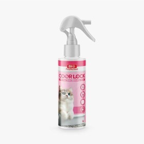 Resim Bio Petactive Odor Lock Kedi Kumu Koku Önleyici 250 ML 