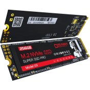 Resim E9 1 TB Pcı-E Gen3x4 M.2 NVMe SSD DM