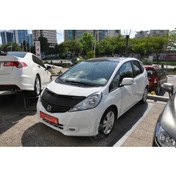 Resim Honda Jazz/Fit (2010-2012) Oto Kaput Maskesi 