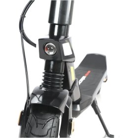 Resim Dualtron Dolphin Elektrikli Scooter 15AH Samsung Batarya 