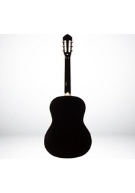 Resim Toledo Lc-3900Bk Klasik Gitar / Kılıf + Pena 