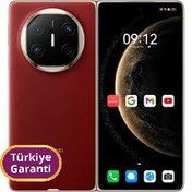 Resim Huawei Mate X6 TR Garanti | 512 GB 12 GB Kırmızı 