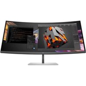 Resim HP 37.5" Ips 738pu 8k167aa 5ms 60hz Hdmı-dp Usbc Rj45 Kavıslı Kurumsal Monitör 3840x1600 