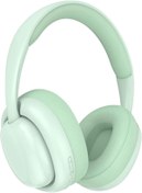Resim OWWOTECH Extra A+ Bass Kablosuz Bluetooth 5.1 Tf Kart Aux 3.5mm Ayarlanabilir Boyut Hafif Yumuşak Kulaklık 