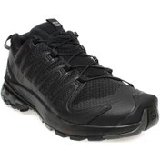 Resim Salomon XA PRO 3D v8 Erkek Ayakkabı Black/Black/Magnet Siyah 