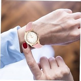 Resim GALPADA 1 Bilgisayar Yüzey Genç Izle Rozet Izle Bilezik Izle Çocuk Izle Kadın Saatleri Su Geçirmez Kuvars Saat Bayanlar Kol Saatleri Bilezikler Iyi Kız Dudak Parlatıcısı Paslanmaz Çelik 