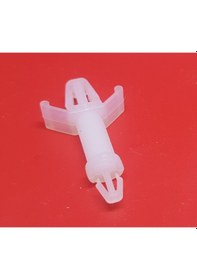 Resim Plastik Kart Devre Tutucu Yükseltici Klips Kt070 250 Adet 