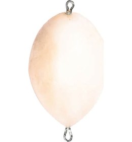 Resim Albastar Bulrag 30gr Zargana Topu Beyaz Olta Şamandırası 