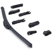 Resim Hyundai Matrix Uyumlu Silecek Takımı 