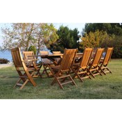 Resim Genel Markalar Palermo XL Set - Palermo XL Yemek takımı 