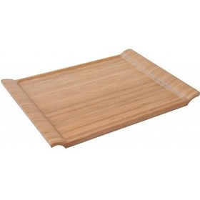 Resim Bambum Pomodore – Tepsi 