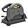 Resim Cat DX5180 2400 Watt 355 MM Profesyonel Profil Kesme 