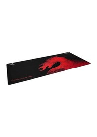 Resim Gamebooster Inferno Gb-mp004-xl Xl Gaming Mouse Pad 400x810mm -200080 
