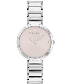 Resim CALVİN KLEİN KADIN KOL SAATİ CK25200138 