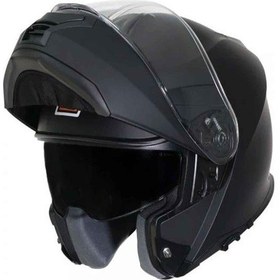 Resim Origine Logic Solid Çene Açılır Kask 