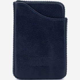 Resim Valmenti Unisex Hakiki Deri Lacivert Kartlık 1148 064 Krtlk Y26 Lacıvert 