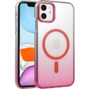 Resim 12 Glossy Kapak - Pembe 