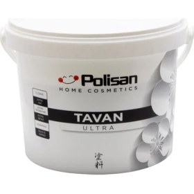 Resim Polisan Tavan Ultra 2,5 Lt 