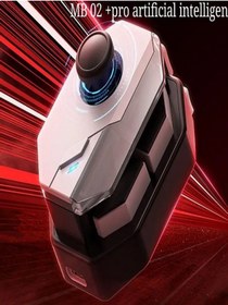 Resim Mb02 Pro Yapay Zeka Sihirli Oyun Konsolu Joystick 