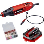 Resim Tc-Mt 150 E, Mini Taşlama ve Gravür Seti - 4419380 