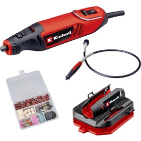 Resim Tc-Mt 150 E, Mini Taşlama ve Gravür Seti - 4419380 