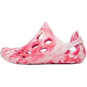 Resim Merrell Hydro Moc Unisex Çocuk Pembe Terlik 