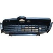 Resim Tampon Izgarası Sağ 1h5853666-wisco - Volkswagen Vento Uyumlu 
