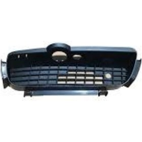Resim Tampon Izgarası Sağ 1h5853666-wisco - Volkswagen Vento Uyumlu 