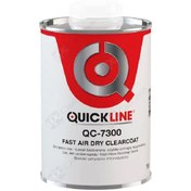 Resim Quik QUICKLINE 7300 VERNİK 1/1 
