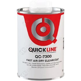 Resim Quik QUICKLINE 7300 VERNİK 1/1 