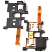 Resim Sony Uyumlu Xperia Z10 Için Oem Buzzer (469241888) 