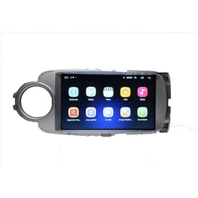 Resim Toyota Yaris New 2012-2019 9 inç 6-128 GB PRO Android Carplay Multimedya 