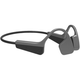 Resim V11 Kablosuz Kemik İletimli Kulaklık Bluetooth Ter Geçirmez Kulakiçi İle Doğa Spor Usb Şarj Mikrofonlu Bluetooth Kulaklık 56345936 