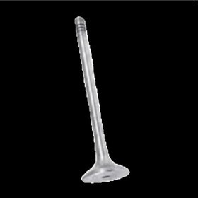 Resim Volkswagen Beetle Eos Golf Jetta Passat CC Touran Polo Sharan Audi A1 A3 A4 A5 A6 A7 A8 Q5 TT 1.8 TSI 1.8 TFSI 2.0 FSI 2.0 TFSI 2.5 Motor Egzoz Subapı 6 MM 8'li Set 