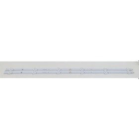Resim Arçelik Uyumlu Beko Grundig Dortmund 32 Cle 5745 Led Bar Seti 