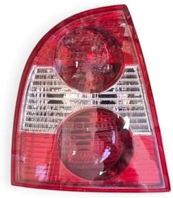 Resim Sol Arka Stop Fren Lambası 3B5945095AE VW Passat B5.5 Sedan ile uyumlu 2001-2005 