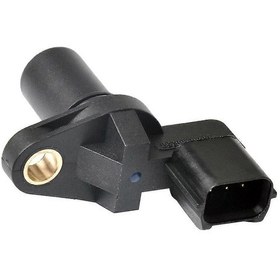 Resim Eksantrik Mili Konum Sensörü Uyumlu Hyundaı Atos Santa Fe Sonata Kıa Optima Siyah 