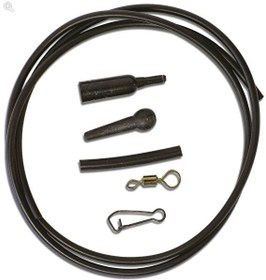 Resim Lineaeffe Helicopter Lead Rig System Sazan Helikopter Rig Sistem 