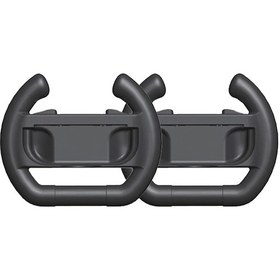 Resim Suofeng Nintendo Switch Joy-con Direksiyon Tutucu - 2'li Set, Ergonomik Ve Kaymaz Kılıf 112 Karakter 
