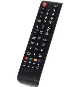 Resim Samsung 65Es7000 Led Tv Kumandası 