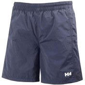 Resim Helly Hansen Carlshot Swim Trunk Erkek Şort Navy 